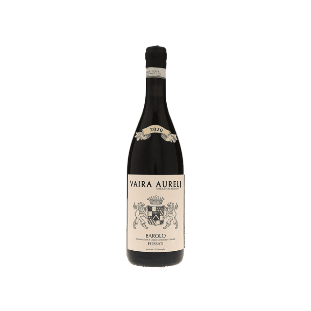 Barolo Fossati