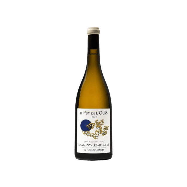 Savigny-lès-Beaune Ez Connardises