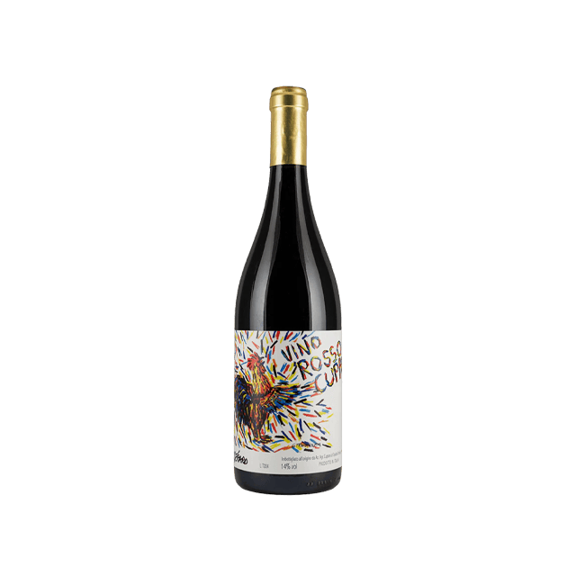 Vino Rosso IGT