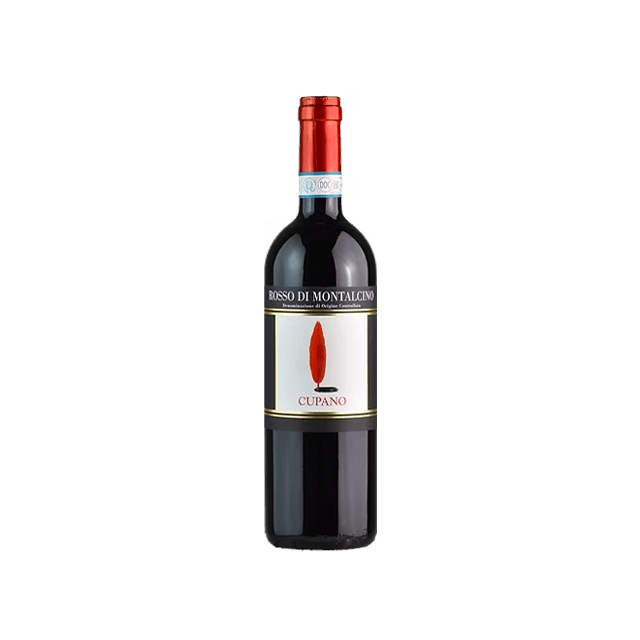 Rosso di Montalcino DOC