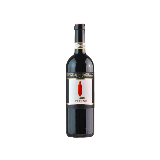Brunello di Montalcino DOCG