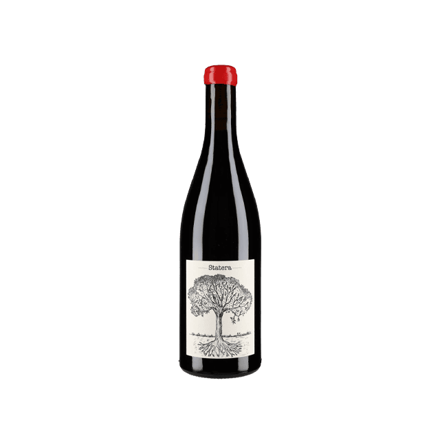 Statera Pinot Noir