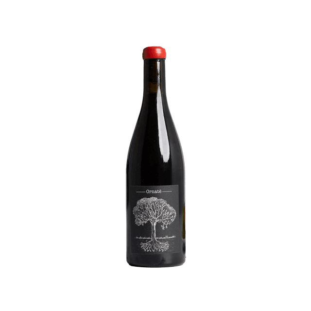 Ornaté Merlot