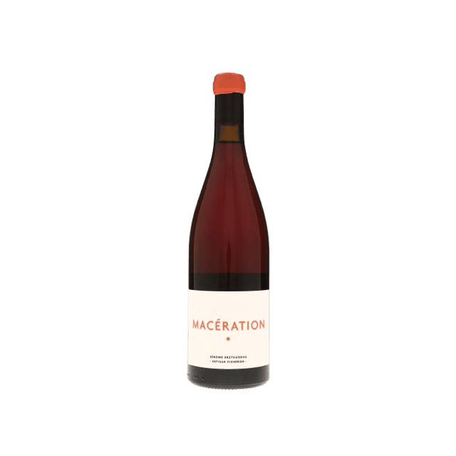 Macération Pinot Gris