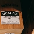 Vecchie Viti Barbaresco Asili