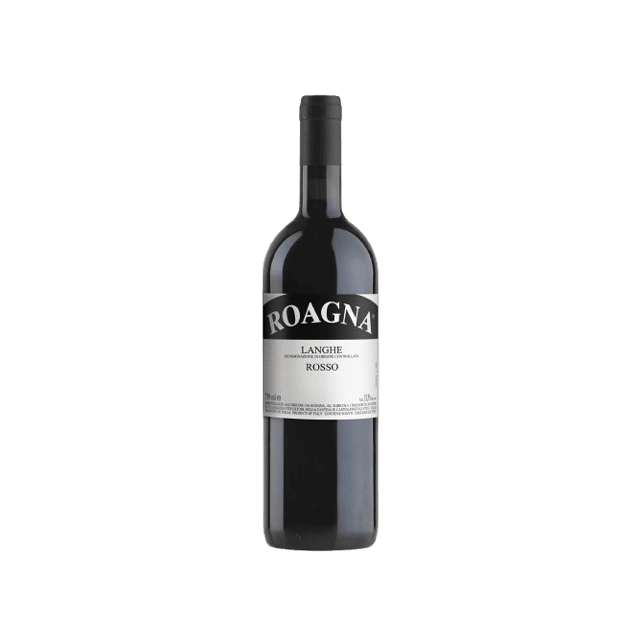 Langhe Rosso