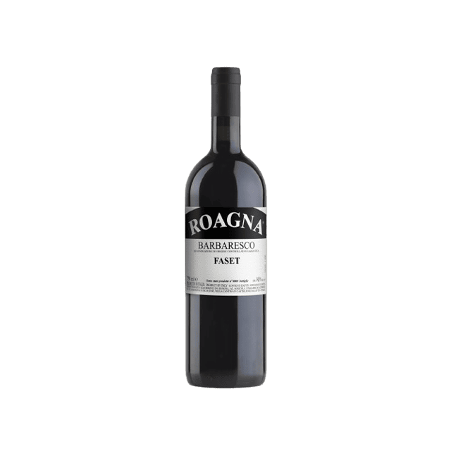 Barbaresco Faset