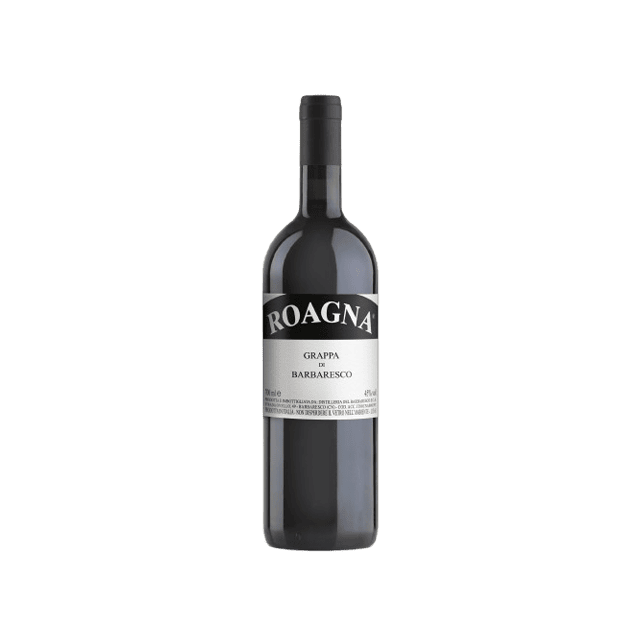 Grappa di Barbaresco