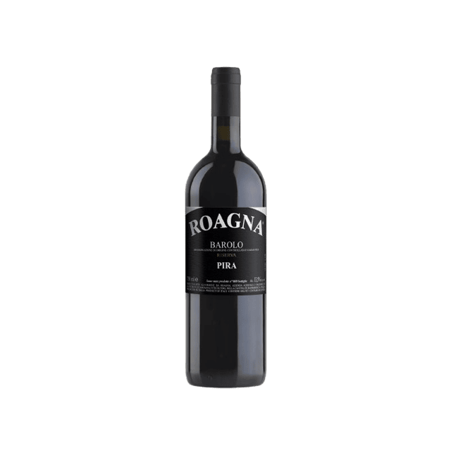 Barolo Pira Riserva