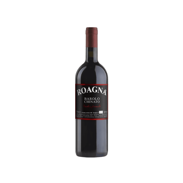 Barolo Chinato Vecchia Formula