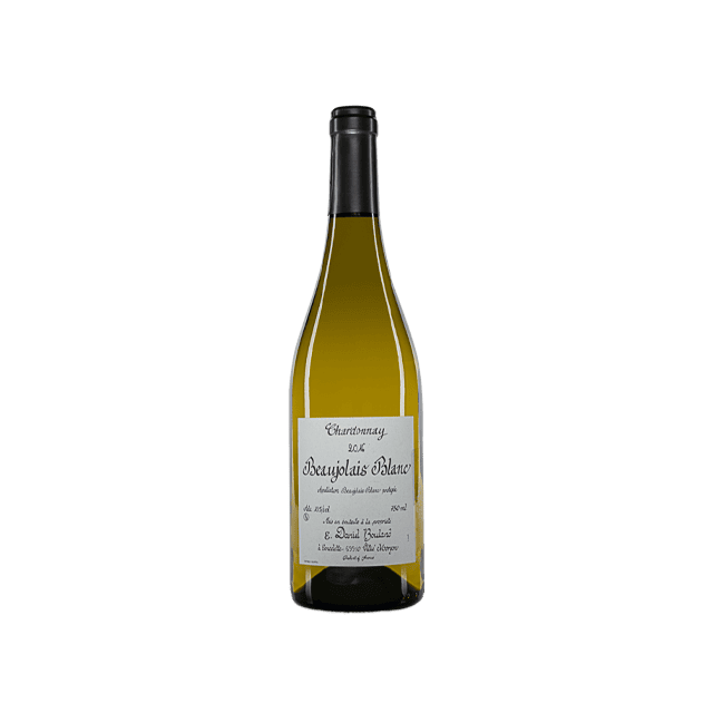 Beaujolais Blanc