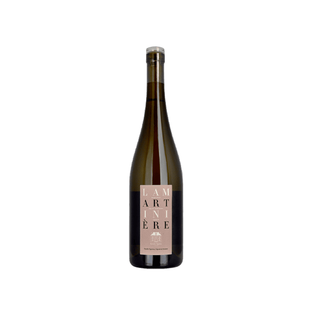 Ronceray La Martinière