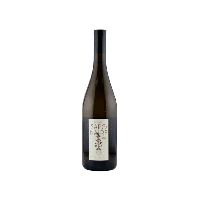 Savennières La Saponaire