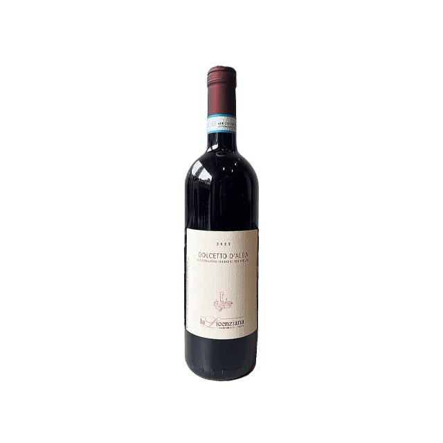 Dolcetto d'Alba