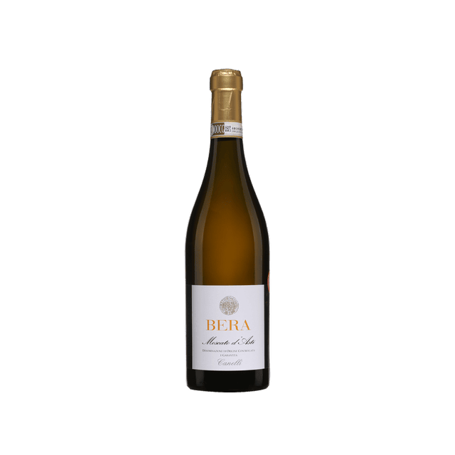 Canelli Moscato d’Asti DOCG
