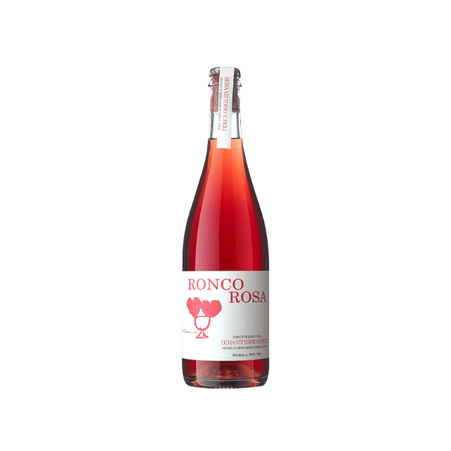 Ronco Rosa Rosato