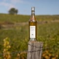 Quarts de Chaume Grand Cru La Martinière (0.5L)