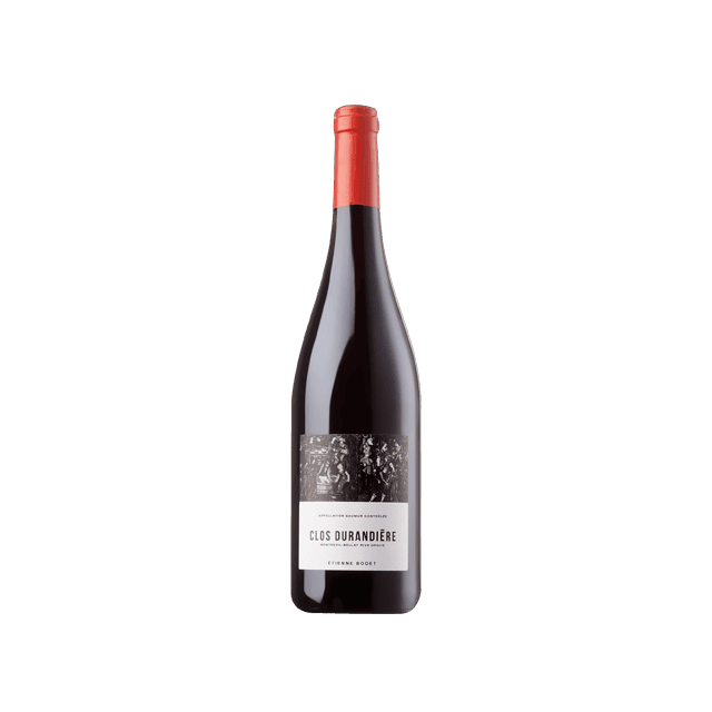 Saumur Rouge Clos Durandière