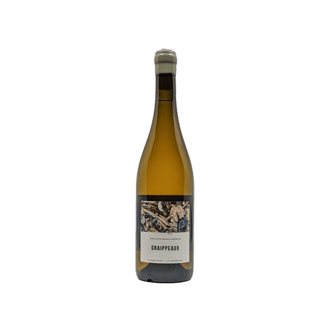 Saumur Blanc Les Graippeaux