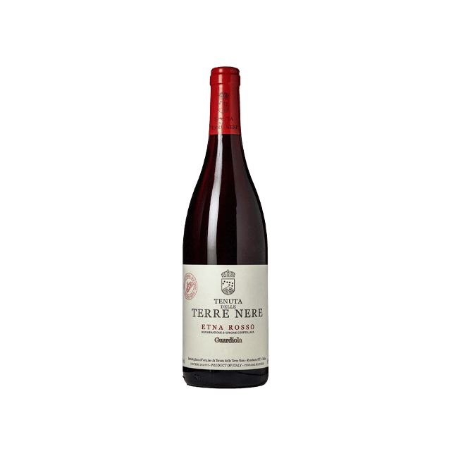 Guardiola Etna Rosso