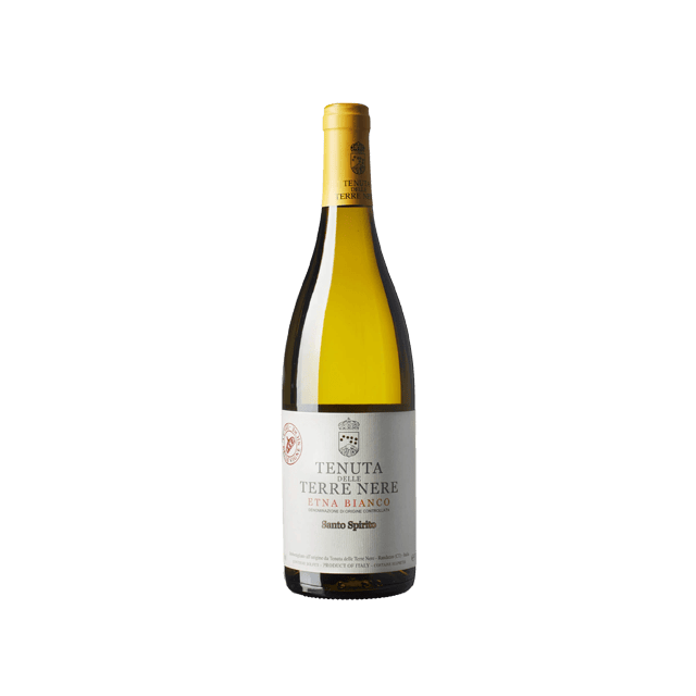 Santo Spirito Etna Bianco