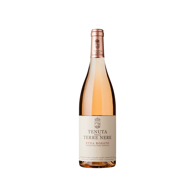 Etna Rosato
