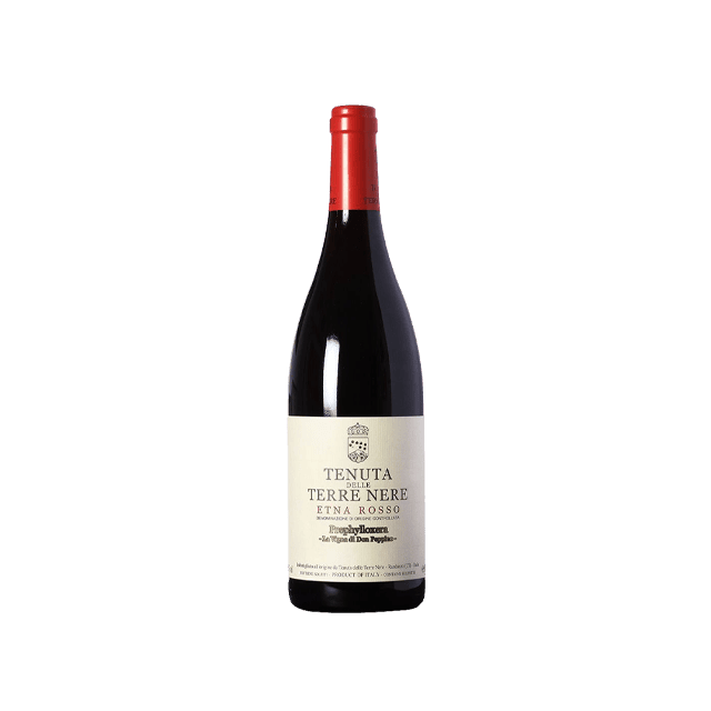 Prephylloxera Etna Rosso