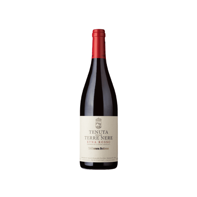 Calderara Sottana Etna Rosso
