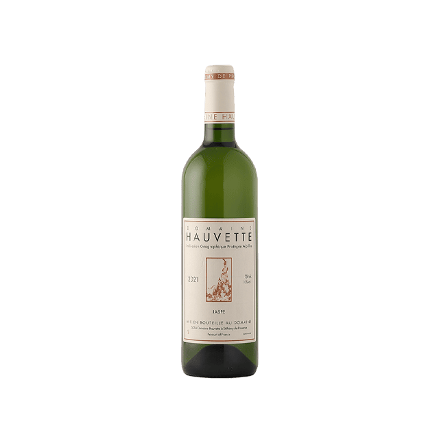 Alpilles Blanc Jaspe