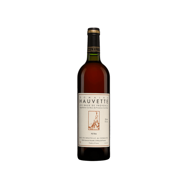 Baux de Provence Rose Petra
