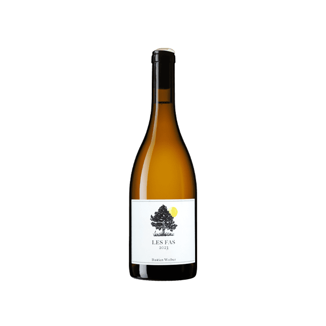 Bourgogne Aligoté Les Fas