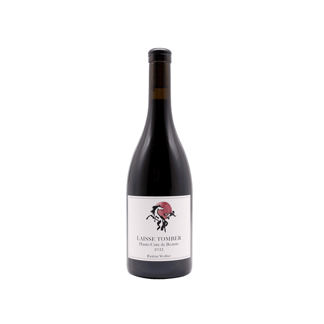 Laisse Tomber Haute-Côte de Beaune Rouge
