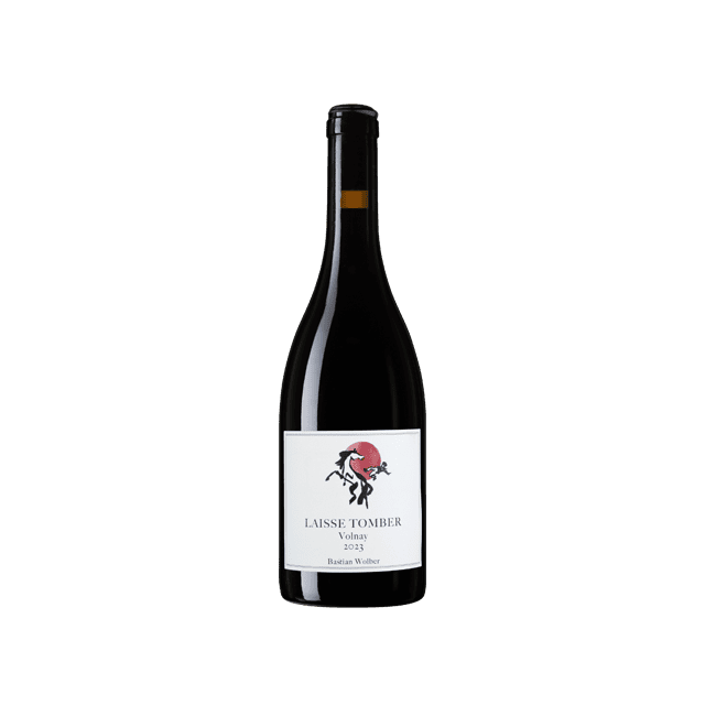 Laisse Tomber Volnay