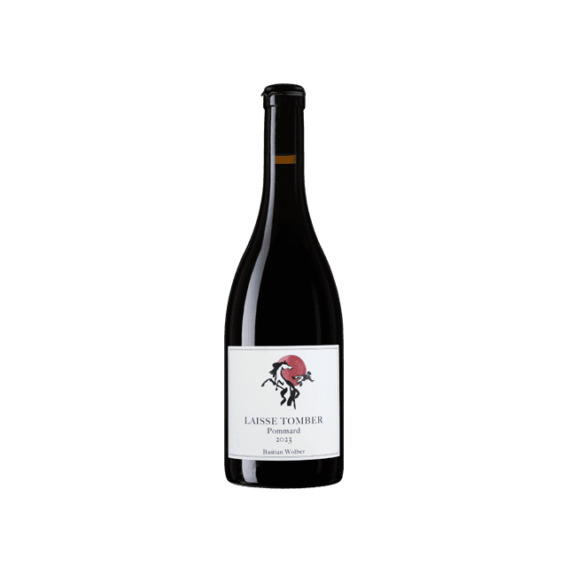 Laisse Tomber Pommard