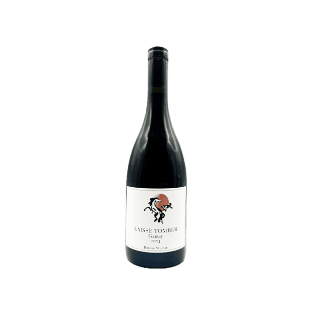 Laisse Tomber Gamay Sur Granit