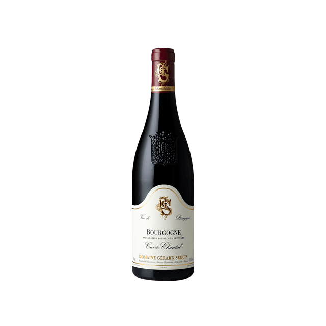 Bourgogne Cuvée Chantal