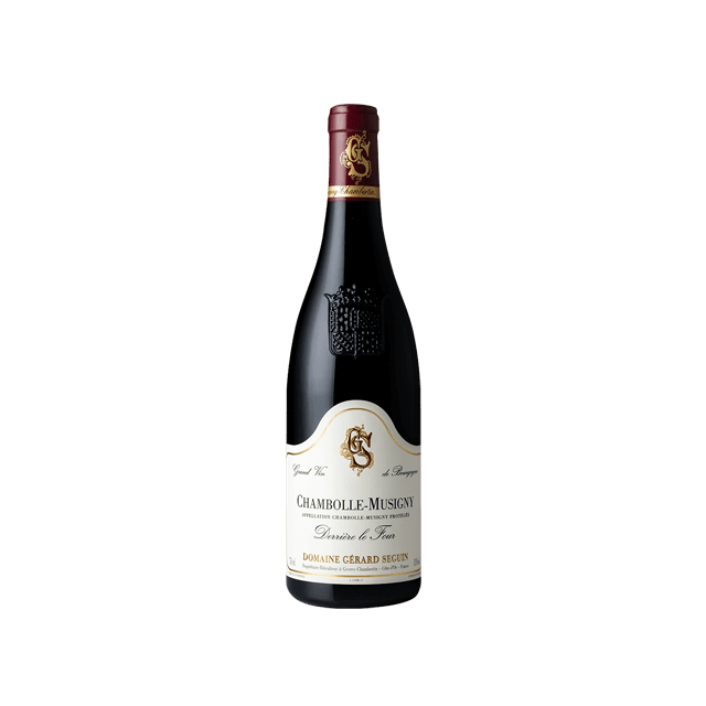 Chambolle-Musigny Derrière le Four