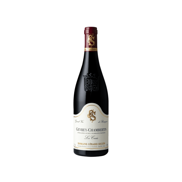 Gevrey-Chambertin Les Crais