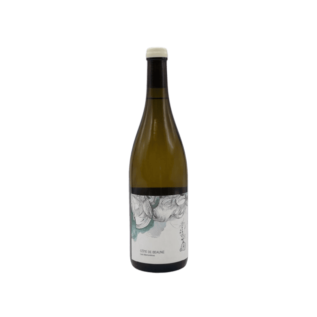 Côtes de Beaune Blanc Les Monsnières
