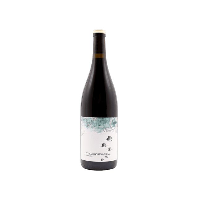Coteaux Bourguignons Mon Poulain