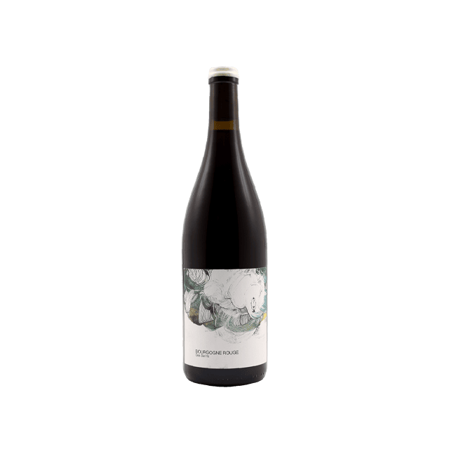 Bourgogne Des Six Ifs