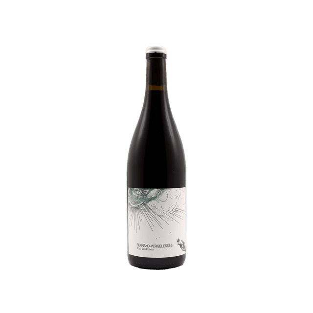 Pernand Vergelesses 1er Cru Les Fichots