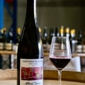 Pinot Noir Grand Cru Hengst