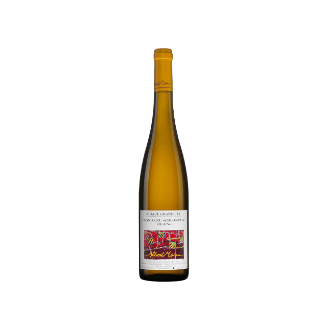 Riesling Grand Cru Schlossberg