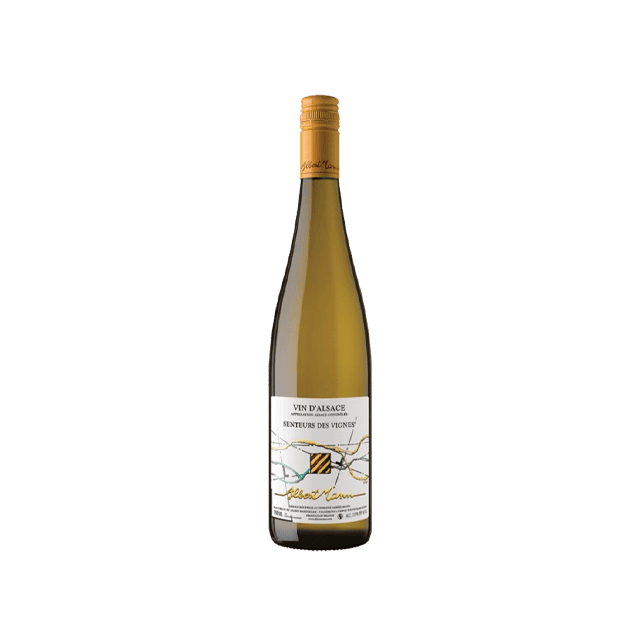 Senteurs des Vignes