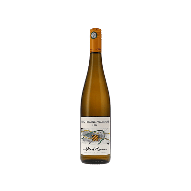 Pinot Blanc Auxerrois