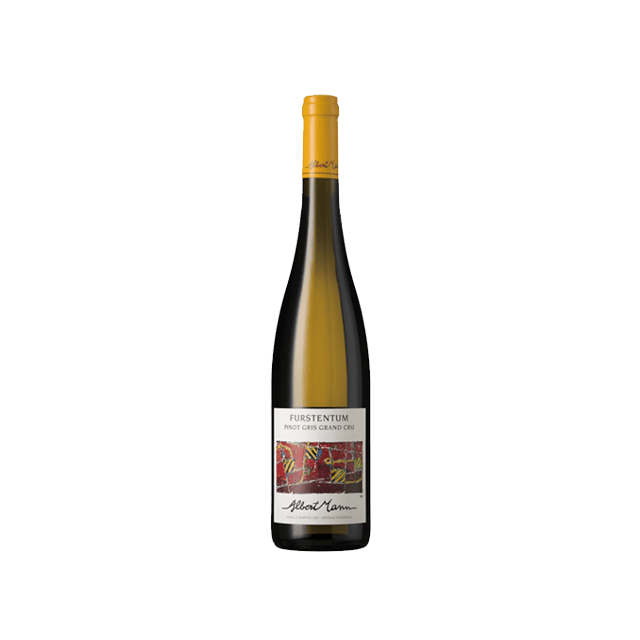 Pinot Gris Grand Cru Furstentum
