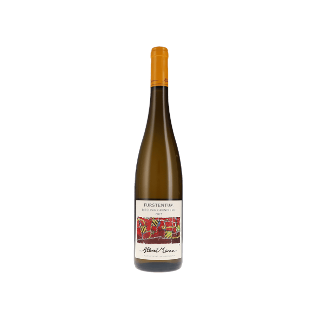 Riesling Grand Cru Furstentum