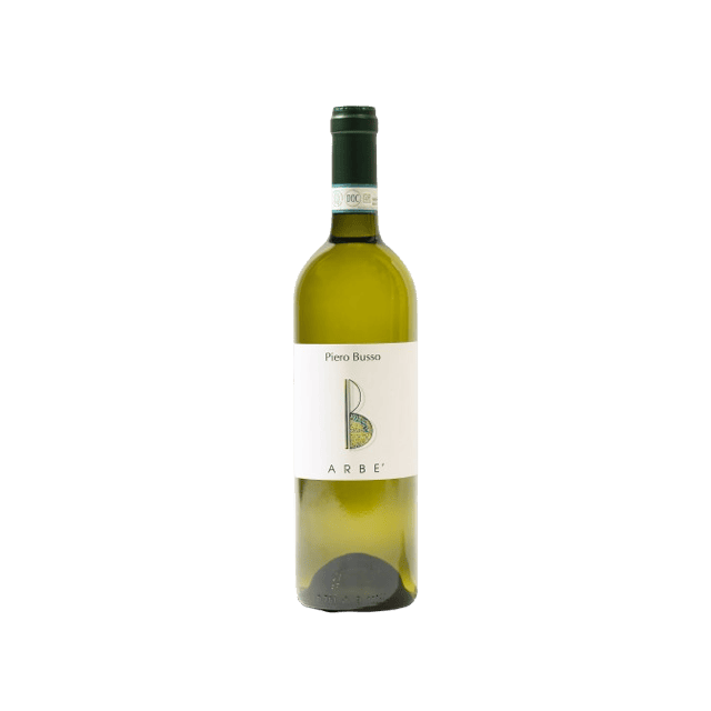 Langhe Sauvignon Arbe' DOC