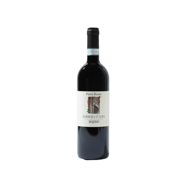 Barbera d'Alba Majano DOC